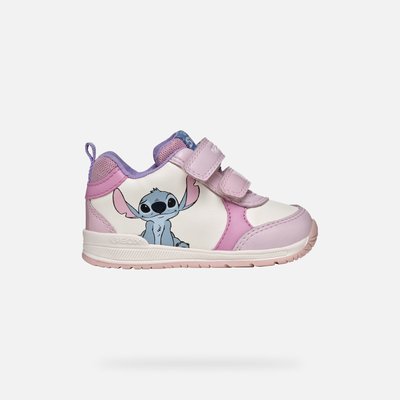 Baskets Disney  B RISHON GEOX