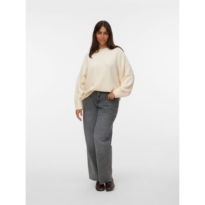 Pull En Maille VERO MODA