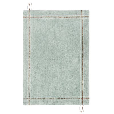 Tapis Rectangulaire en coton Cuisine LITTLE CHEFS LORENA CANALS