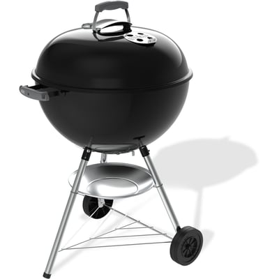 Barbecue charbon Charbon Bar B-Kettle 57 cm WEBER