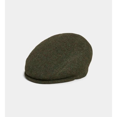 Casquette marlon en laine GALERIES LAFAYETTE