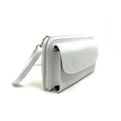 Sac bandoulière portefeuille tendance en cuir CITY OH MY BAG