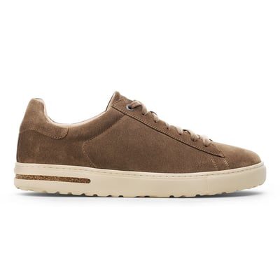 Scarpe da ginnastica in pelle scamosciata BEND LOW BIRKENSTOCK