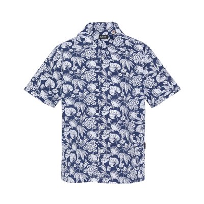 Chemise hawaïenne SCHOTT