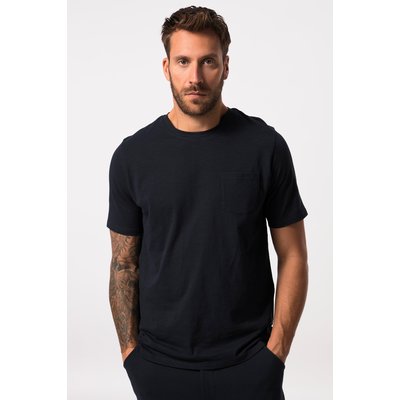 T-shirt en jersey flammé. Manches courtes JP1880