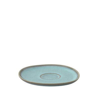 Soucoupe Tasse Café LAVE LIKE. BY VILLEROY & BOCH