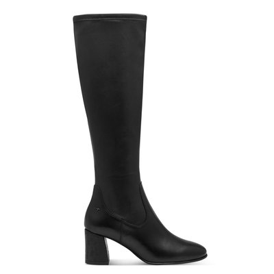 Bottes talon bloc TAMARIS
