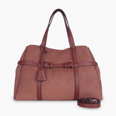 Grand sac shopper  Taja LOLLIPOPS
