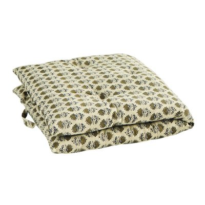 Matelas de sol coton imprimé MADAM STOLTZ