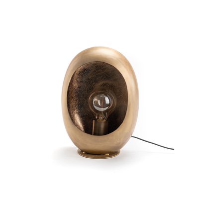 Lampe à poser Cocon Doré - Amadeus AMADEUS