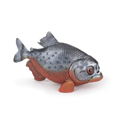 Figurine Piranha PAPO