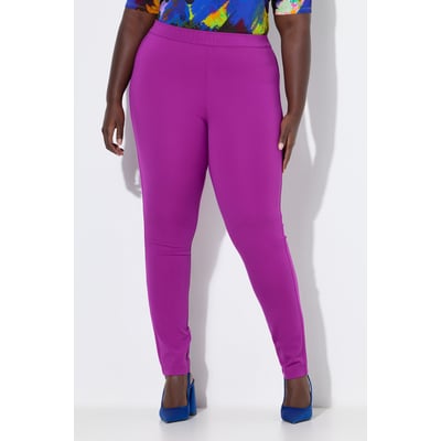 Pantalon Sienna en point de Rome ULLA POPKEN
