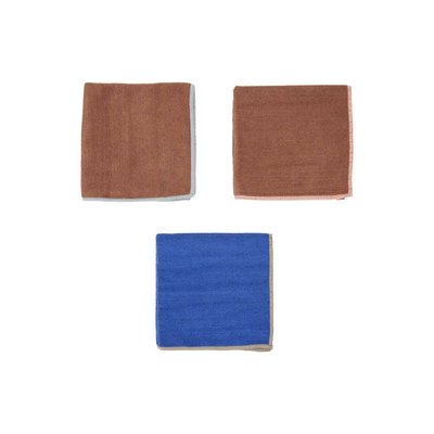 Linge à vaisselle en polyester Living OYOY LIVING DESIGN