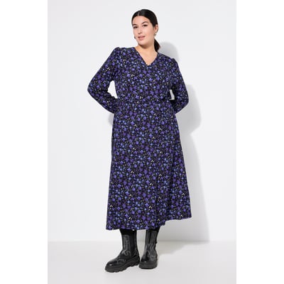 Rove maxi, silhouette en A STUDIO UNTOLD