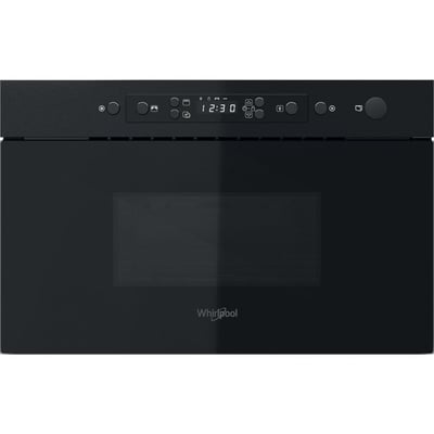 Micro ondes grill encastrable MBNA920B WHIRLPOOL