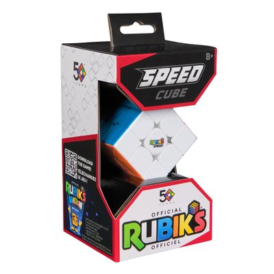 Rubiks Speed Cube aimenté SPINMASTER