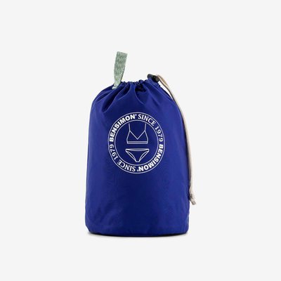 Sac pour lingerie en nylon recyclé HOUSSE LINGERIE BENSIMON