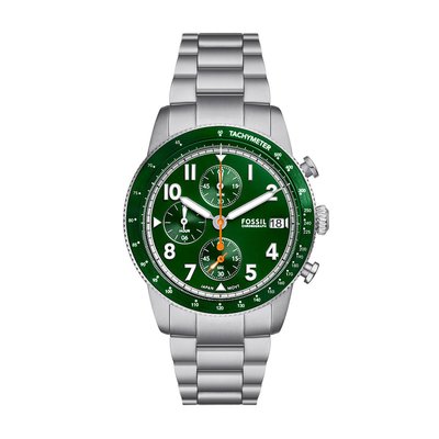 Montre Analogique SPORT TOURER FOSSIL