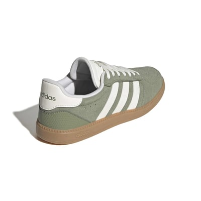 Baskets Breaknet Sleek Suede ADIDAS SPORTSWEAR