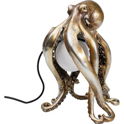 Lampe pieuvre KARE DESIGN