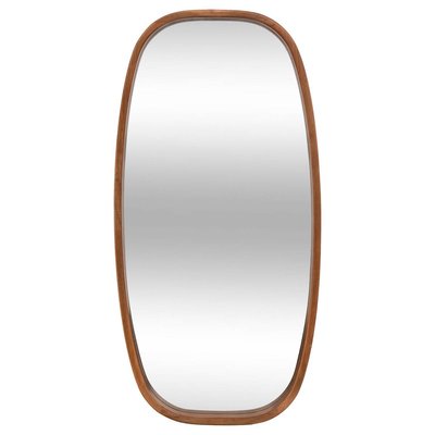 Miroir ovale 80x40 cm, JASNA ATMOSPHERA
