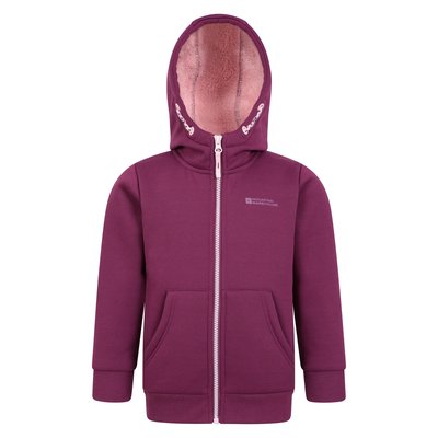 Veste à capuche ALPINE MOUNTAIN WAREHOUSE