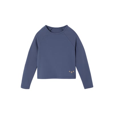 T-shirt manches longues technique VERTBAUDET