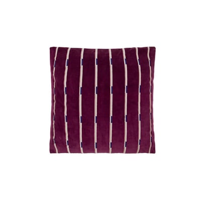 Housse de coussin Nalo HOUSE DOCTOR