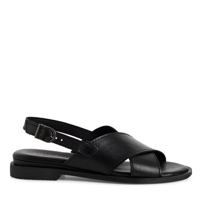 Sandale en cuir TAMARIS