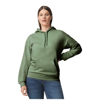 Sweat à capuche SOFTSTYLE GILDAN