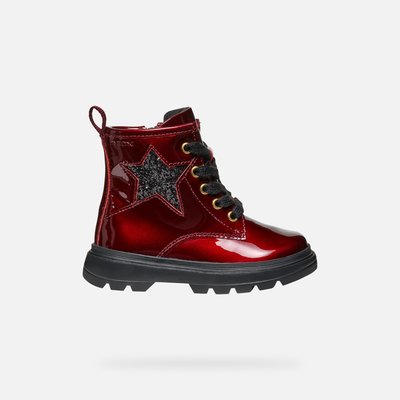 Bottines  B KIDDARTAH GEOX