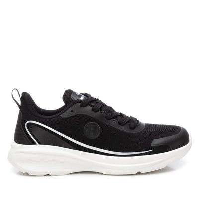 Baskets Plaine Décontractée Lacets REFRESH