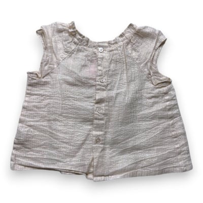 Chemise bébé - Très bon état BONPOINT