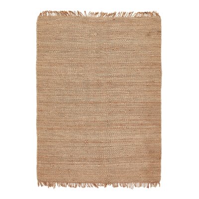 Tapis en jute, Ajan LA REDOUTE INTERIEURS
