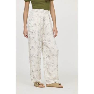 Pantalon   droit GILA LEE COOPER