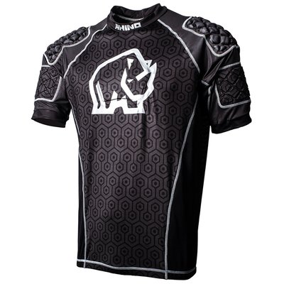 Épaulière de rugby PRO RHINO
