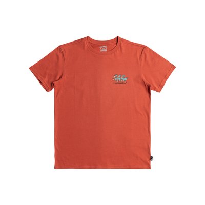 T-shirt à manches courtes SURF SERVICE BILLABONG