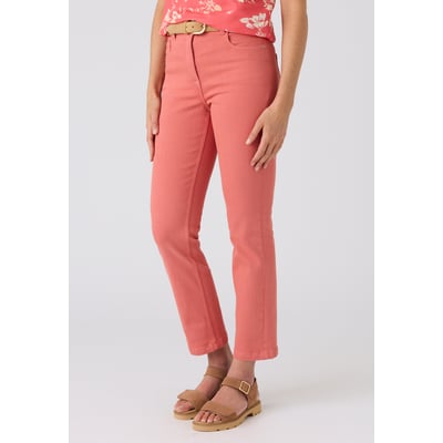 Jean droit 7/8ème Perfect Fit DAMART