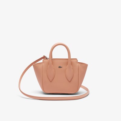 Mini sac à main Daily City LACOSTE