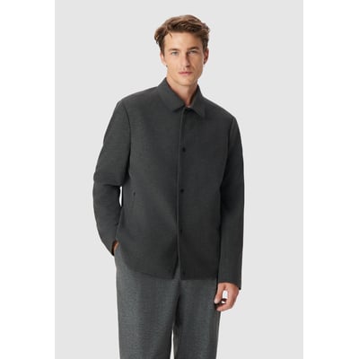 Veste en maille ULTRA MOBILITY IKKS