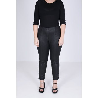 Pantalon effet python 2025