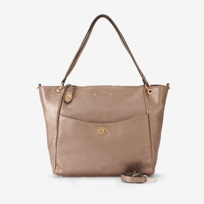 Grand sac shopper  Roselyne LOLLIPOPS