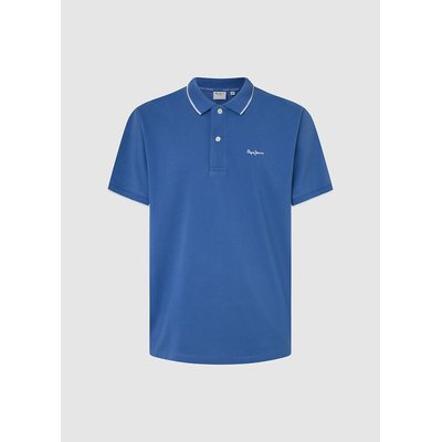 Polo de punto piqué PEPE JEANS