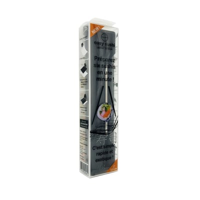 Kit de préparation Easy Sushi 2,5 cm EASY SUSHI
