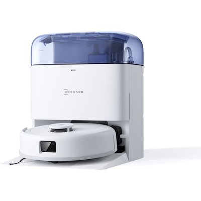 Robot Aspirateur Laveur Deebot Mini ECOVACS