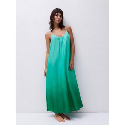Robe longue AURORA CHANTELLE PULP