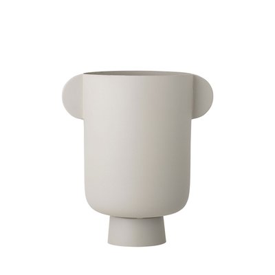 Vase en métal H29cm - Irie BLOOMINGVILLE