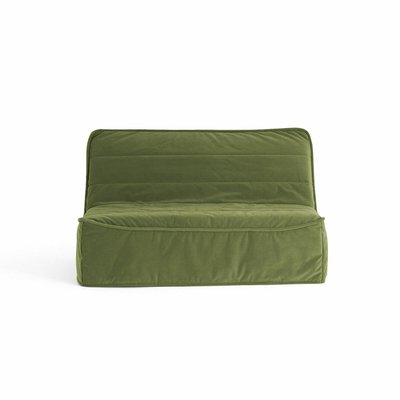 Divano BZ schiuma 12 cm, 24 doghe, Trani LA REDOUTE INTERIEURS