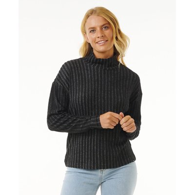 Sweat col rond COSY RIP CURL