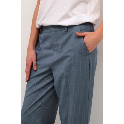 Pantalon de costume KAulrikke KAFFE